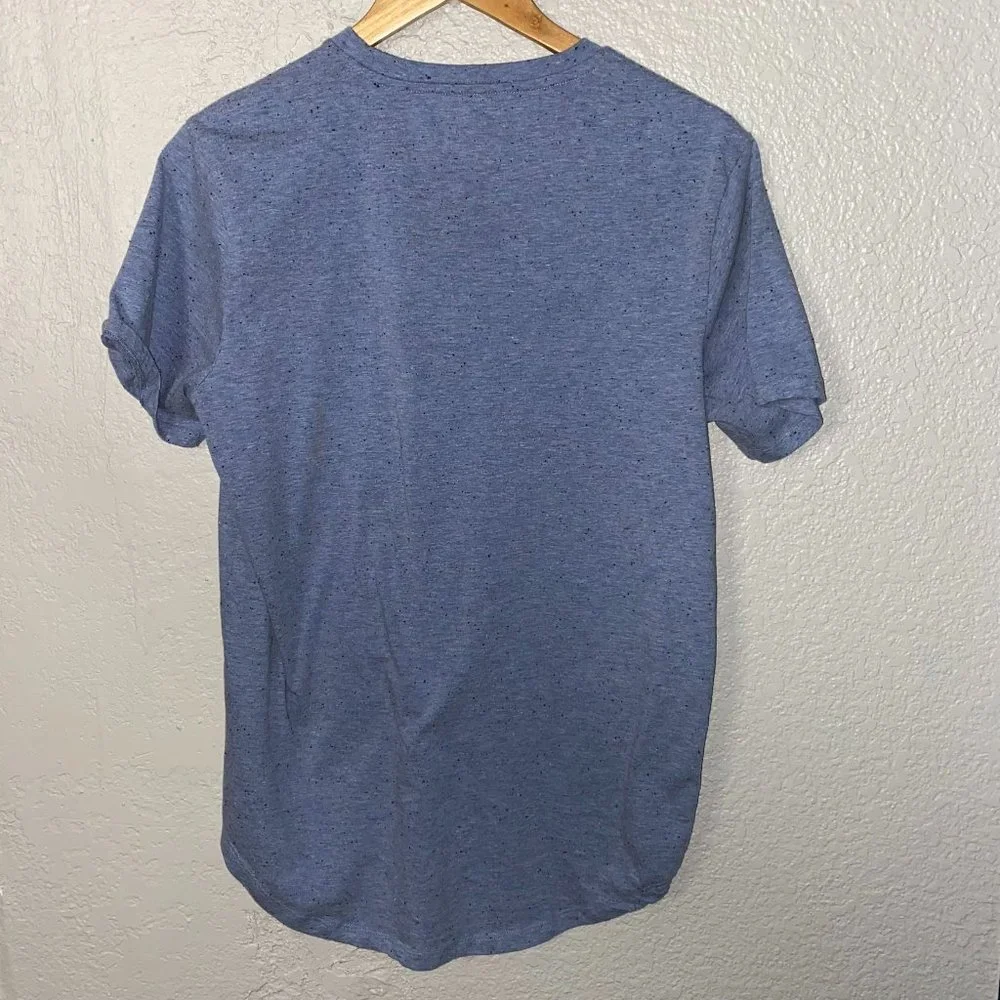 🌸CARBON Men's T-Shirt‎